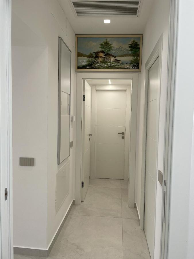 Varese Apartment Exterior foto